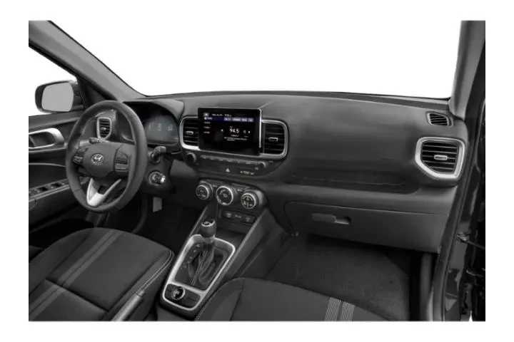$18928 : Hyundai VENUE 2023 SEL 4dr C image 6