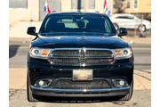 2017 DODGE DURANGO2017 DODGE thumbnail