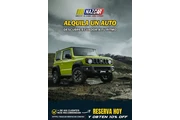 ALQUILER DE AUTOS EN QUITO en Quito