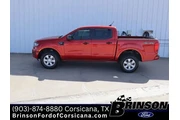 $26750 : Ford Ranger 2019 4x4 XLT 4dr thumbnail