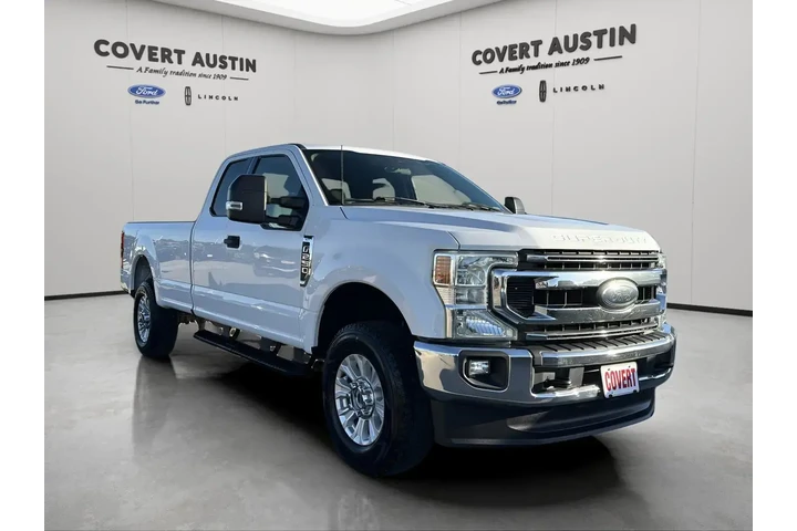$27291 : Ford F-250 Super Duty 2022 4 image 7
