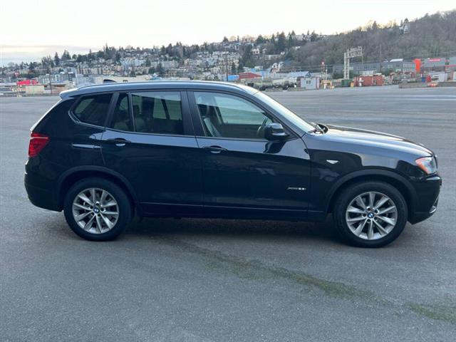 $11988 : 2013 BMW X3 xDrive28i image 6