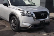 $25118 : Nissan Pathfinder 2023 AWD S thumbnail
