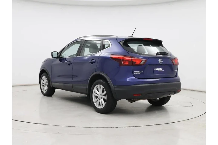 $13998 : Nissan Rogue Sport 2017 AWD image 2