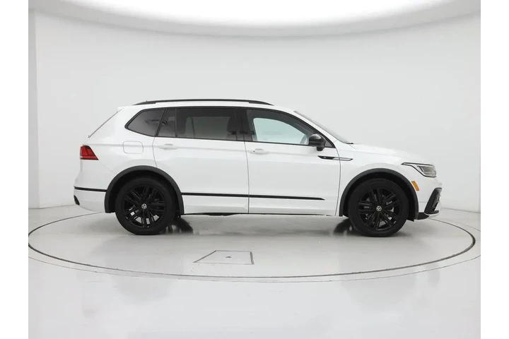 $25998 : Volkswagen Tiguan 2022 SE R- image 7