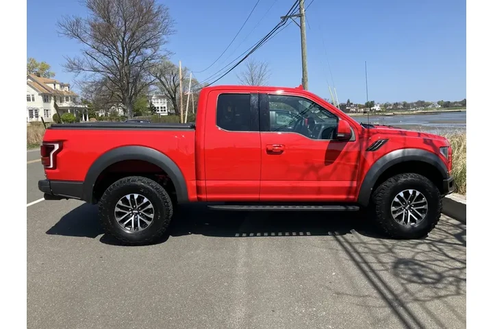 $12500 : 2019 Ford F-150 Raptor image 4