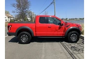 $12500 : 2019 Ford F-150 Raptor thumbnail