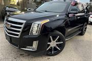 2017 Escalade 2WD 4dr Luxury en Houston