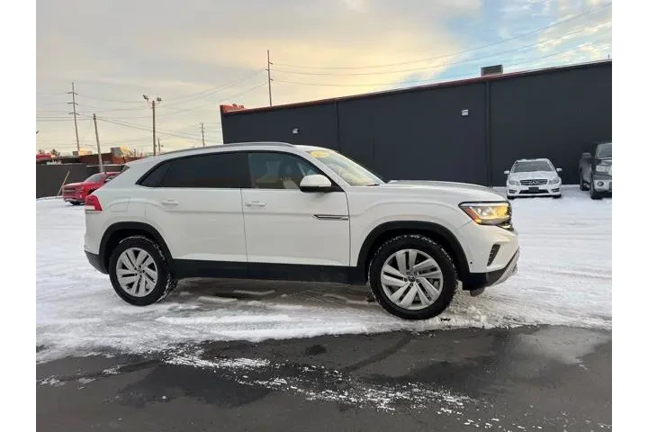 $26980 : Volkswagen Atlas Cross Sport image 3
