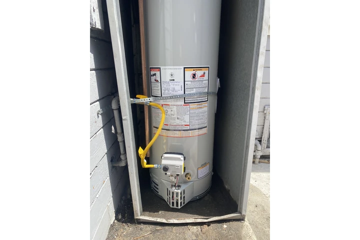 General Plumbing/ Plomero image 4