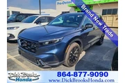 Honda CR-V Hybrid 2023 Sport en Greenville