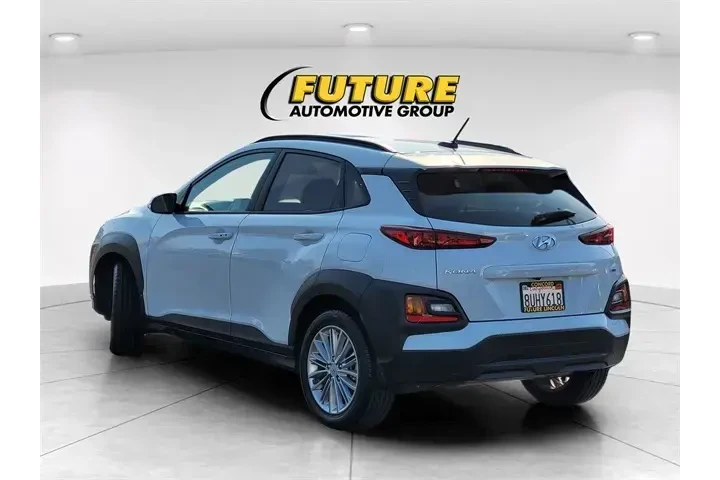 $13688 : Hyundai KONA 2021 AWD SEL 4d image 7