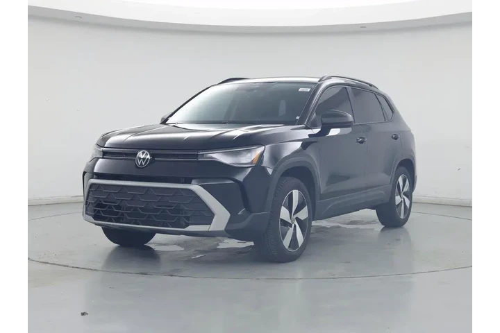 $23998 : Volkswagen Taos 2025 AWD S 4 image 4