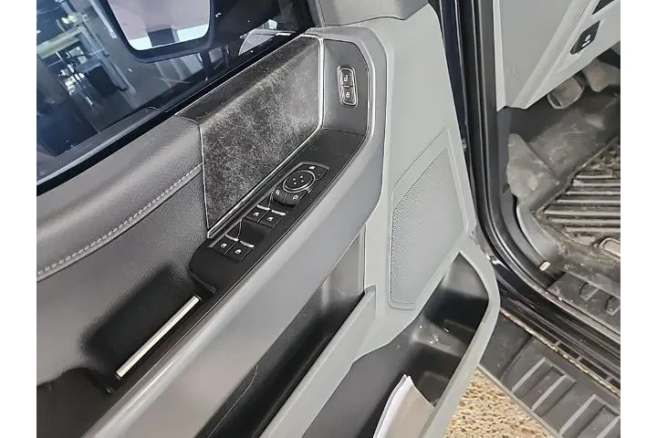 $34129 : Ford F-150 2021 4x4 Lariat 4 image 5