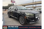 Lincoln Aviator 2022 Reserve
