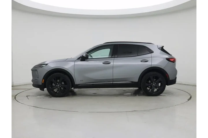 $35998 : Buick Envision 2024 AWD Spor image 3