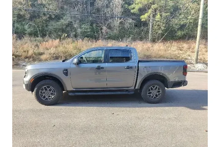 $32999 : Ford Ranger 2024 4x2 XLT 4dr image 6