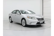 Lexus ES 350 2014 4dr Sedan