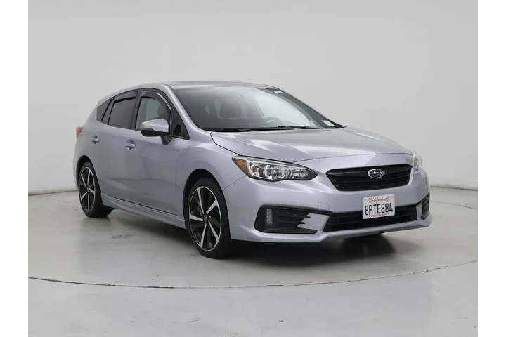 $20998 : Subaru Impreza 2020 AWD Spor image 1