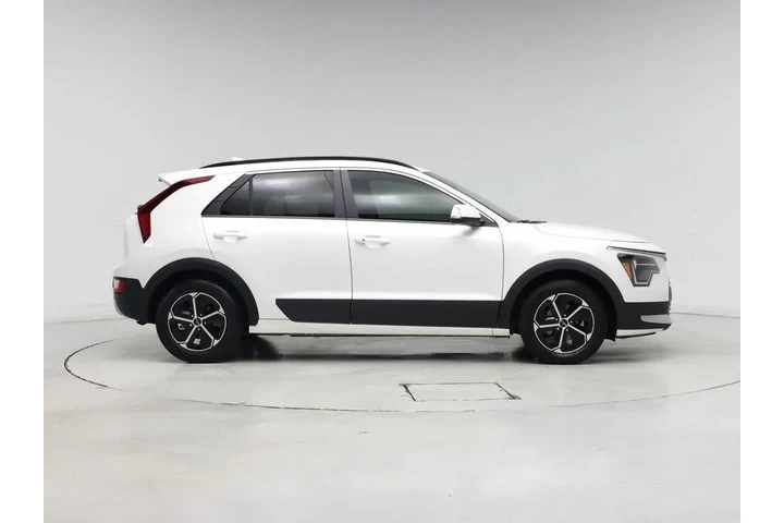 $22998 : Kia Niro 2024 EX 4dr Crossov image 7