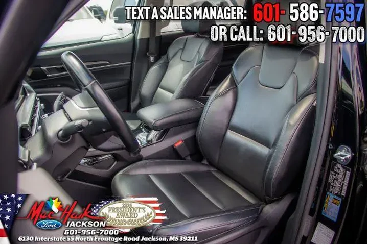 $35995 : Kia Telluride 2025 S 4dr SUV image 7