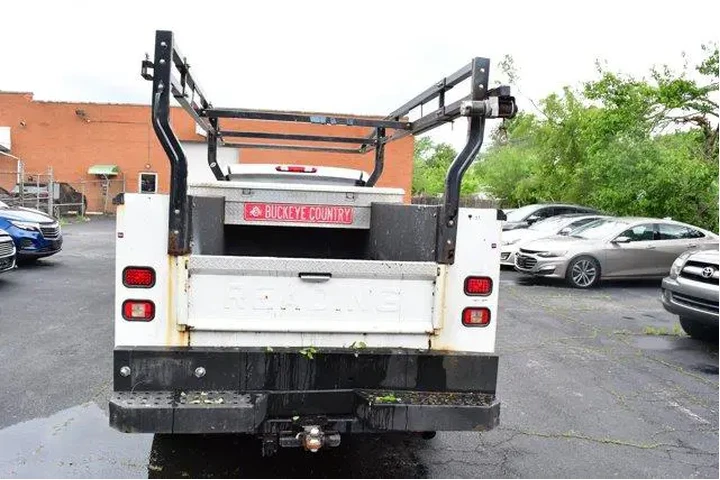 $4999 : Chevrolet Silverado 3500HD 2 image 5