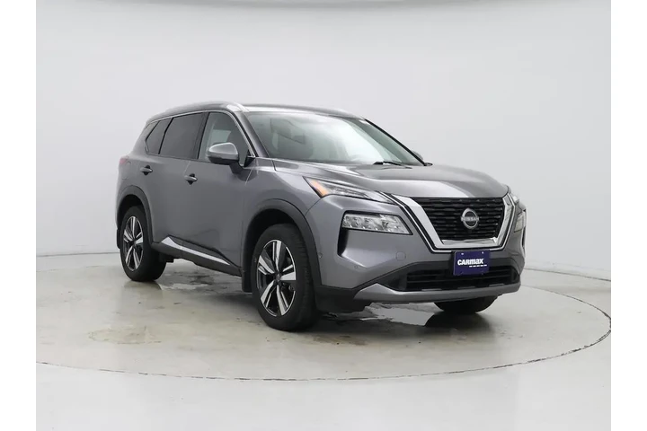 $26998 : Nissan Rogue 2023 AWD SL 4dr image 1