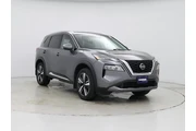 Nissan Rogue 2023 AWD SL 4dr en Raleigh