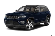 Jeep Grand Cherokee 2022 4x4 en San Antonio