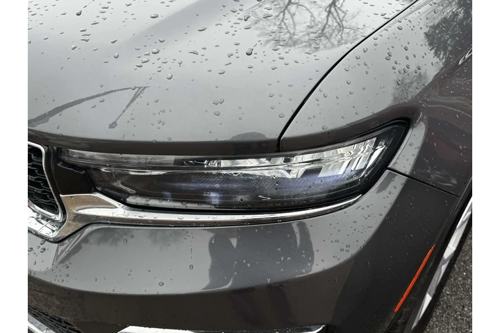 $27985 : Jeep Grand Cherokee 2022 4x4 image 7