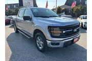 2024 F-150 XLT thumbnail