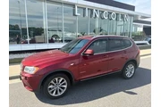 $9172 : BMW X3 2013 AWD xDrive28i 4d thumbnail