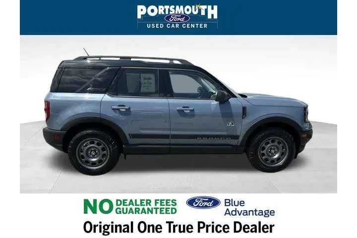 $31995 : Ford Bronco Sport 2024 AWD O image 6