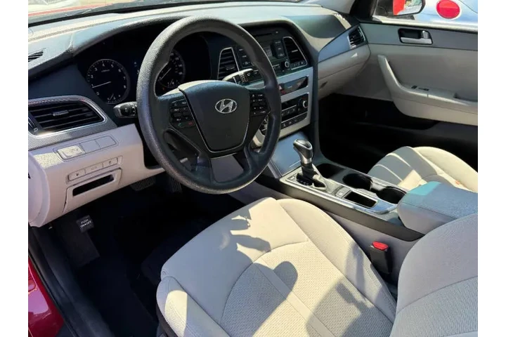 $6995 : 2017 Sonata image 10