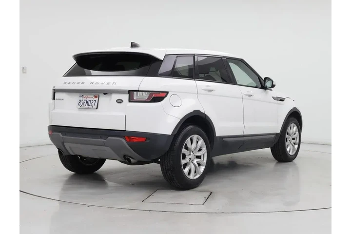 $22998 : Land Rover Range Rover Evoqu image 8
