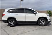 $14000 : 2017 Honda Pilot EX SUV thumbnail