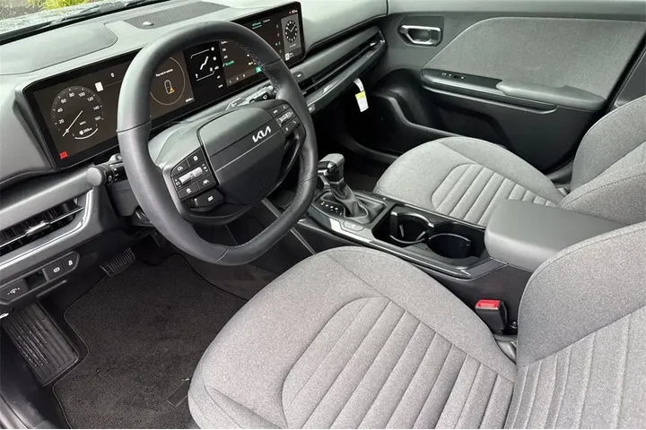 $19990 : Kia K4 2025 EX 4dr Sedan image 10