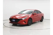 $17998 : Hyundai ELANTRA 2021 SEL 4dr thumbnail