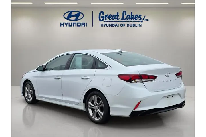 $18166 : Hyundai SONATA 2018 Limited image 3