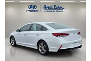 $18166 : Hyundai SONATA 2018 Limited thumbnail