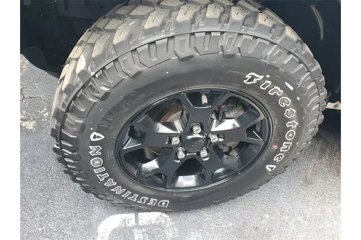 $29590 : Jeep Wrangler 2023 4x4 Willy image 6