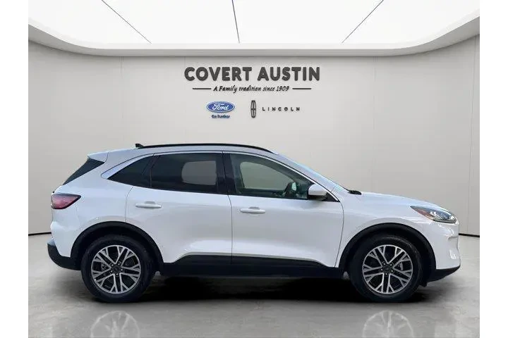 $16358 : Ford Escape 2020 SEL 4dr SUV image 6