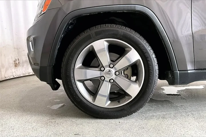 $8391 : Jeep Grand Cherokee 2014 4x2 image 6