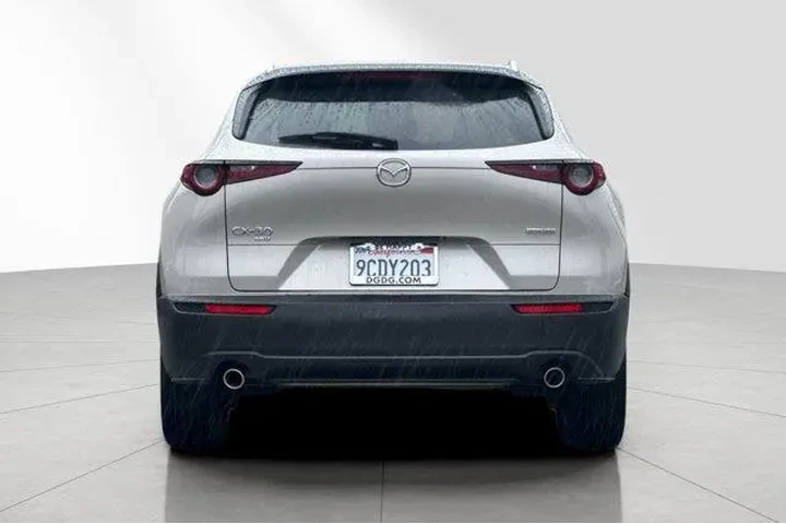 $20973 : Mazda CX-30 2022 AWD 2.5 S P image 5