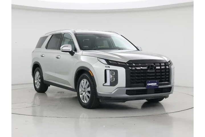 $30998 : Hyundai PALISADE 2024 SEL 4d image 1