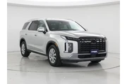 Hyundai PALISADE 2024 SEL 4d