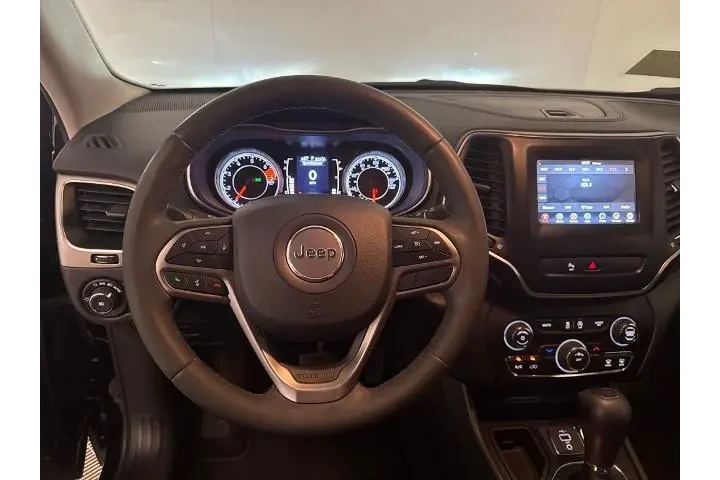 $13500 : Jeep Cherokee 2020 Latitude image 7