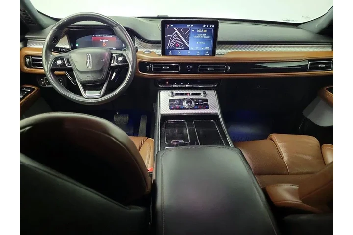 $39998 : Lincoln Aviator 2021 AWD Gra image 9