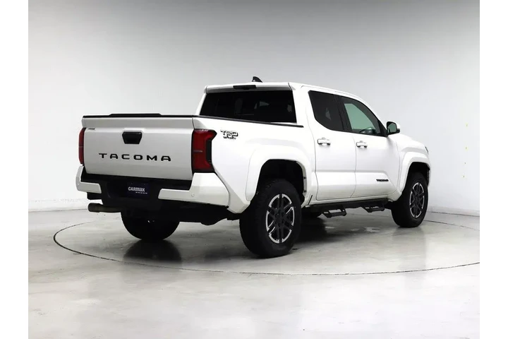 $37998 : Toyota Tacoma 2024 4x2 TRD S image 8