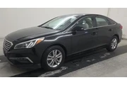 Hyundai SONATA 2015 SE 4dr S en San Bernardino